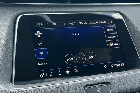 Used 2019 Cadillac XT4 Premium Luxury image 25