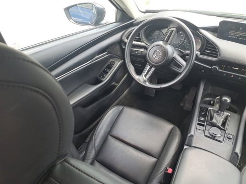 Used 2022 MAZDA MAZDA3 s image 16