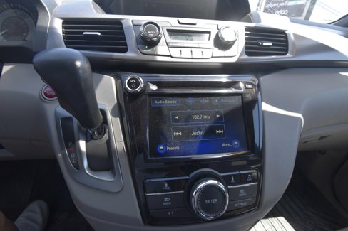 Used 2014 Honda Odyssey EX-L image 12