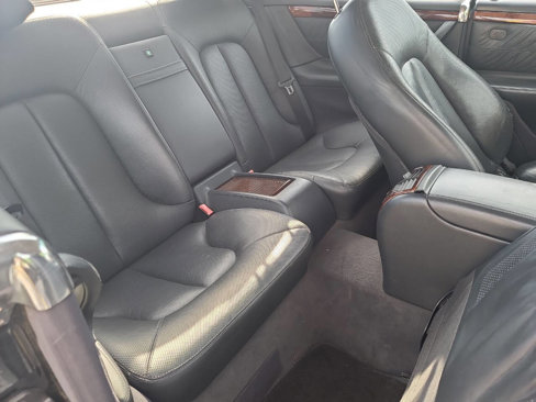 Used 2002 Mercedes-Benz CL 600 image 23