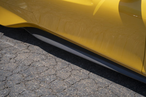 Used 2020 Ferrari 488 Pista Coupe image 23