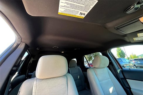 Used 2013 Ford Explorer 4WD w/ Class III Trailer Tow Pkg image 20