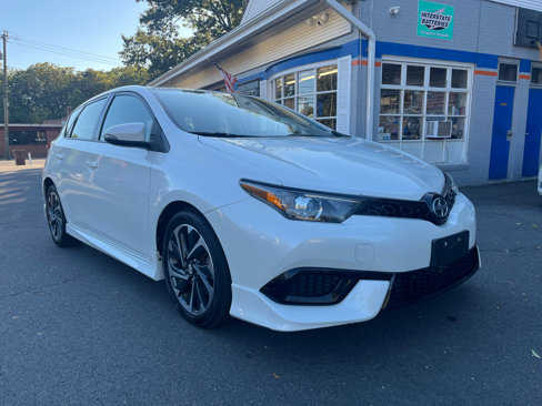 Used 2016 Scion iM image 7