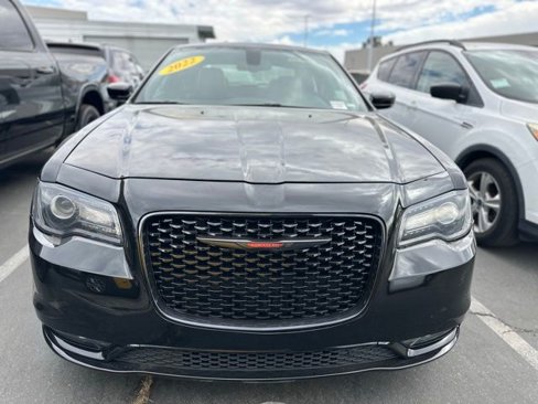 Used 2022 Chrysler 300 S image 2