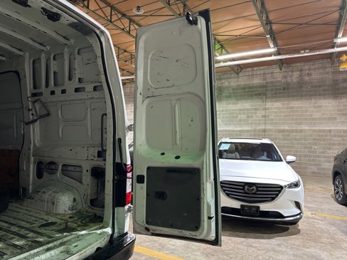 Used 2017 Nissan NV 2500 S w/ Power Basic Package image 16
