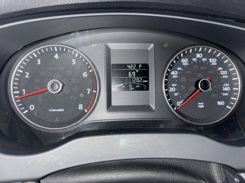Used 2014 Volkswagen Jetta SE image 26