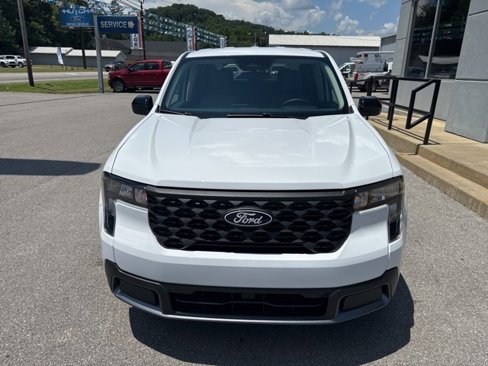 New 2025 Ford Maverick XLT w/ XLT Luxury Package image 7
