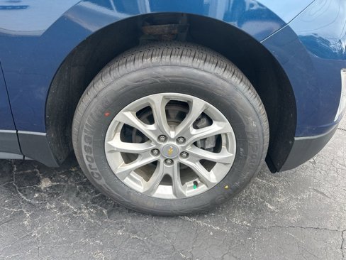 Used 2020 Chevrolet Equinox LT image 36