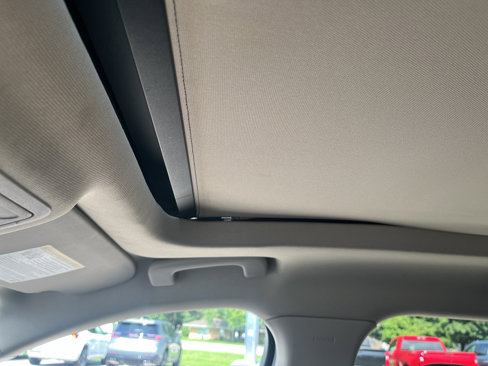 Used 2020 Ford Escape SEL image 12