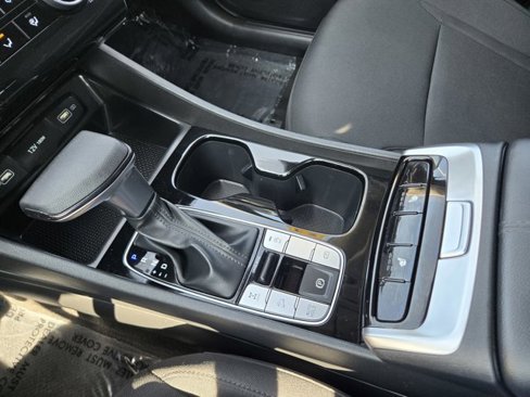 Used 2022 Hyundai Tucson SEL image 13