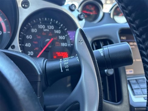 Used 2013 Nissan 370Z Touring w/ Sport Pkg image 27