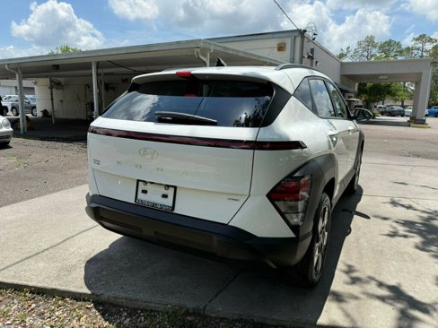 Used 2024 Hyundai Kona SEL image 10