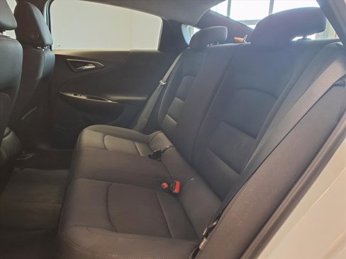 Used 2022 Chevrolet Malibu LS image 10