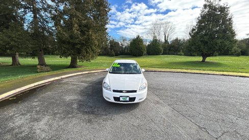 Used 2007 Chevrolet Impala LT image 3