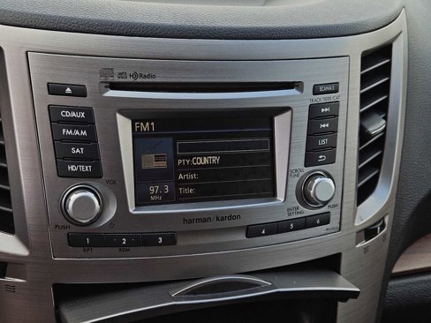 Used 2014 Subaru Outback 2.5i Limited image 17