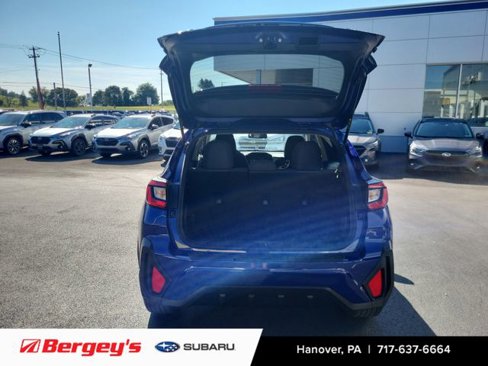 Certified 2024 Subaru Crosstrek 2.0i image 12