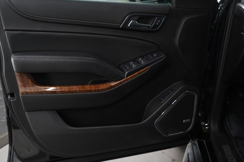 Used 2015 Chevrolet Tahoe LTZ image 22