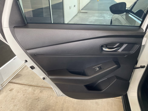 Used 2024 Honda Accord EX image 16