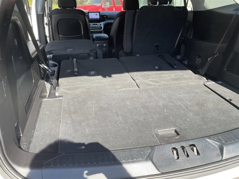 Used 2020 Ford Explorer XLT w/ Comfort Package image 28