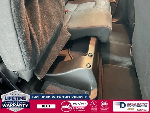 Used 2020 Chevrolet Colorado LT w/ Safety Package image 37