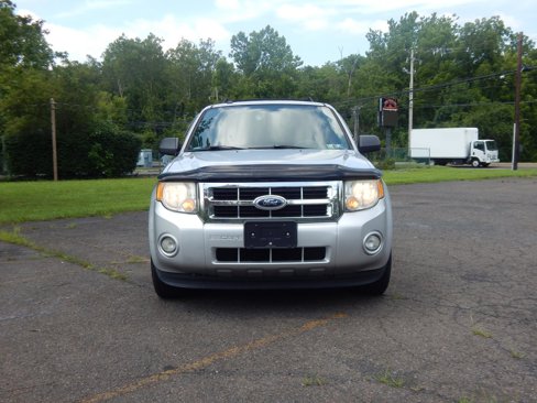 Used 2012 Ford Escape XLT image 8