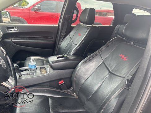 Used 2012 Dodge Durango R/T w/ Leather Interior Group image 16