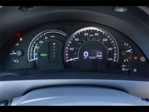 Used 2011 Toyota Camry Hybrid image 23