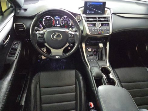 Used 2016 Lexus NX 200t F Sport image 30