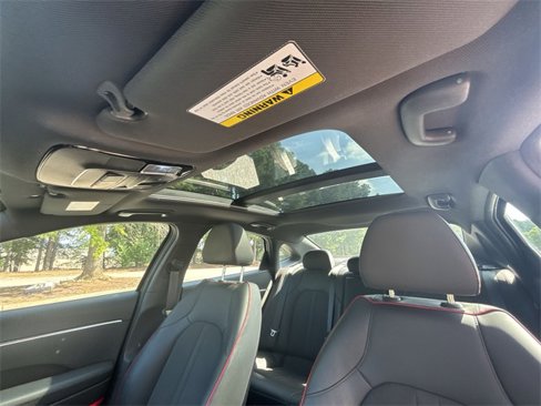 Used 2023 Hyundai Sonata SEL Plus image 22