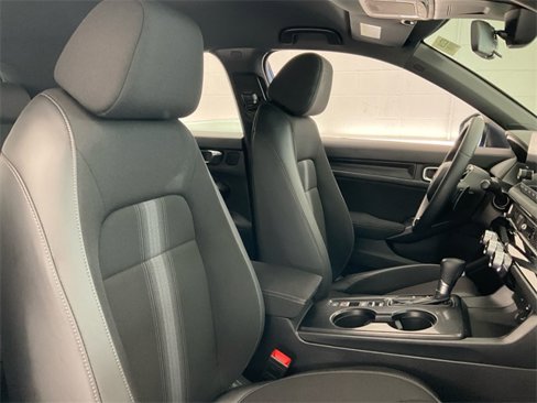 Used 2022 Honda Civic Sport image 25