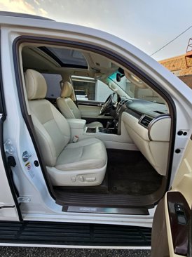 Used 2015 Lexus GX 460 Luxury image 10