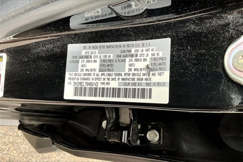Certified 2022 MAZDA CX-30 AWD 2.5 S w/ Preferred Package image 17