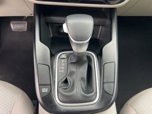 Certified 2021 Kia Soul LX image 15