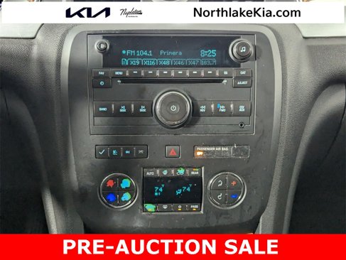 Used 2009 Buick Enclave CX image 19