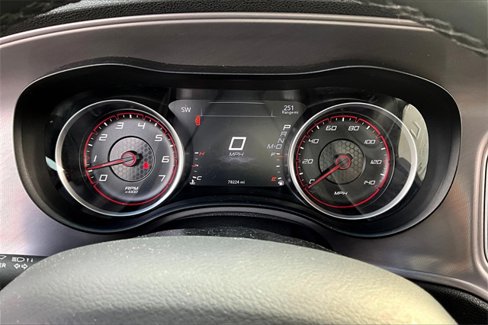 Used 2023 Dodge Charger SXT image 13