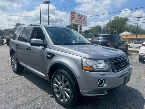 Used 2013 Land Rover LR2 HSE image 5
