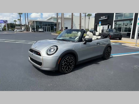 Certified 2025 MINI Cooper S image 13