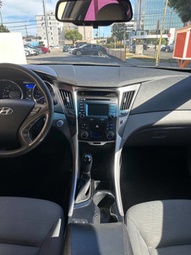 Used 2015 Hyundai Sonata Limited image 20