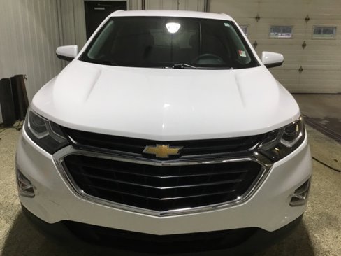 Used 2021 Chevrolet Equinox LT image 7