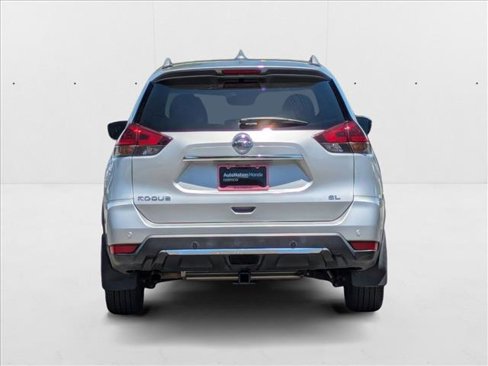 Used 2019 Nissan Rogue SL image 7