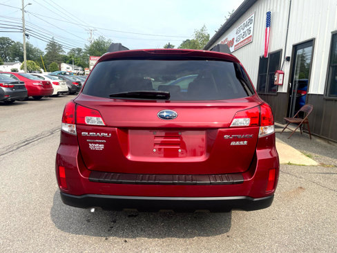 Used 2014 Subaru Outback 2.5i Limited image 5