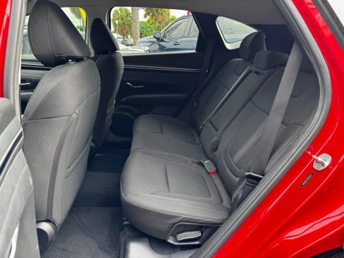 Used 2023 Hyundai Tucson SEL image 23