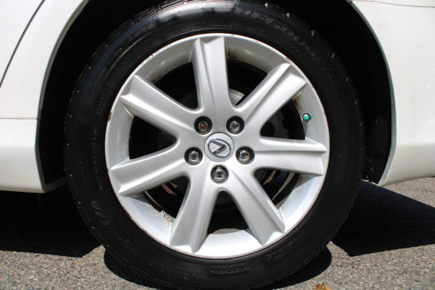 Used 2009 Lexus ES 350 image 22