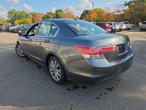 Used 2012 Honda Accord EX-L image 7