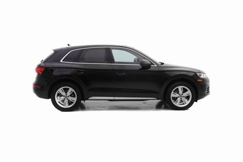 Used 2018 Audi Q5 2.0T Premium Plus w/ Premium Plus Package image 4