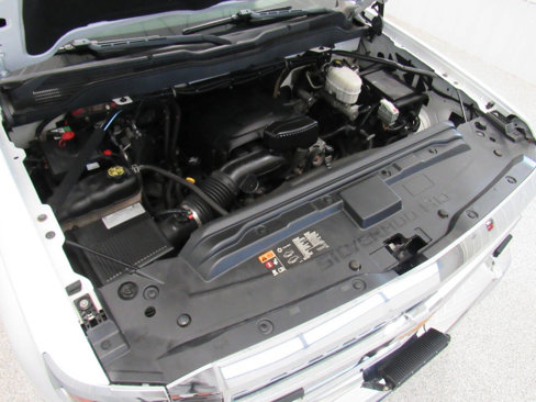 Used 2019 Chevrolet Silverado 2500 W/T image 28