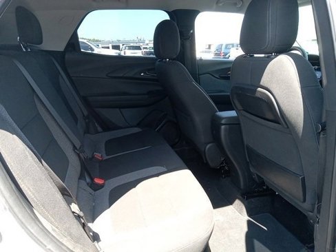 Used 2021 Chevrolet TrailBlazer LS image 15