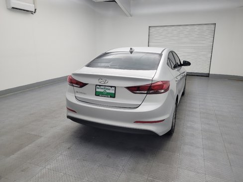 Used 2018 Hyundai Elantra SEL image 7