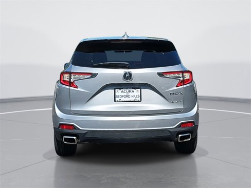 Certified 2022 Acura RDX w/ Technology Package image 6