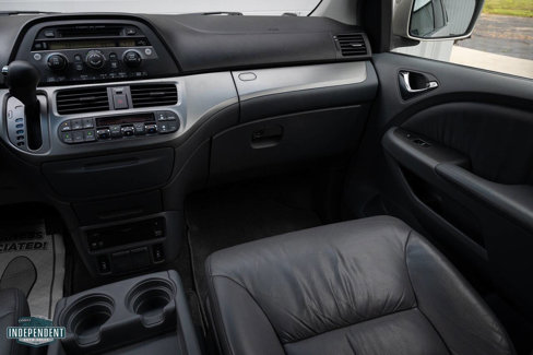 Used 2005 Honda Odyssey EX-L image 10